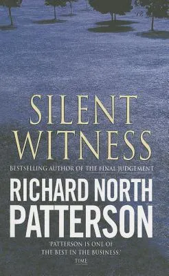 Silent Witness