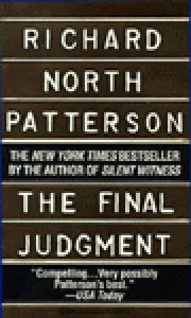 The Final Judgment