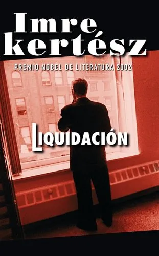 Liquidación / Liquidation