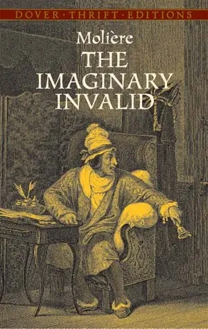 The Imaginary Invalid