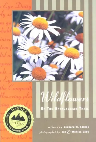 Wildflowers of the Appalachian Trail