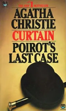Curtain: Poirot