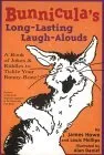 Bunnicula's Long-Lasting Laugh-Alouds: A Book of Jokes & Ridddles to Tickle Your Bunny-Bone! (Bunnicula)