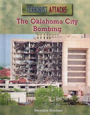 The Oklahoma City Bombing