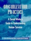 Organization Practice: A Social Worker's Guide to Understanding Human Services