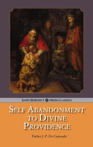 Self Abandonment to Divine Providence