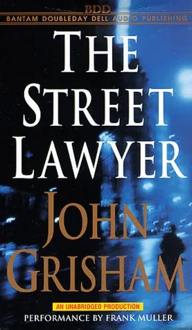 The Street Lawyer