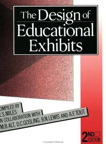 The Design of Educational Exhibits