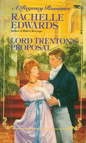 Lord Trenton's Proposal (A Regency Romance)