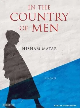 In the Country of Men: A Novel