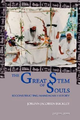 The Great Stem of Souls