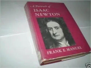 A Portrait of Isaac Newton