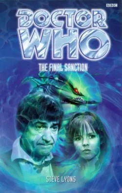 Doctor Who: The Final Sanction