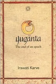 Yuganta: The End of an Epoch