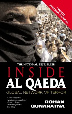 Inside Al Qaeda: Global Network of Terror