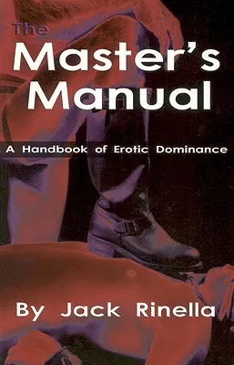 Master's Manual