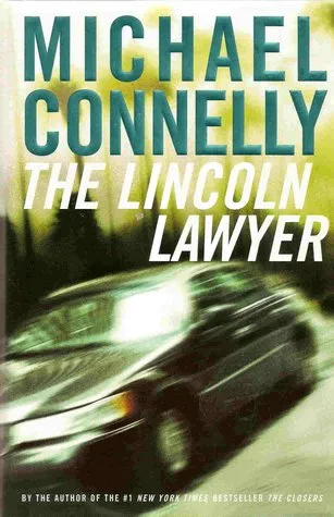 The Lincoln Lawyer