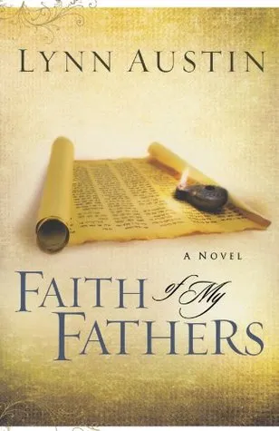 Faith of My Fathers