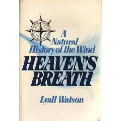 Heaven's Breath (Coronet Books)
