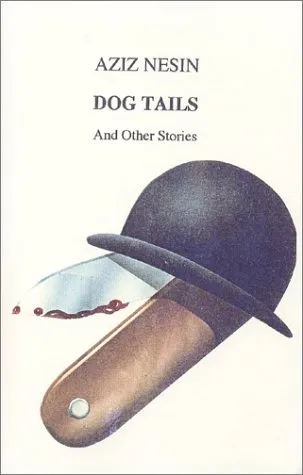 Dog Tails: And Other Stories