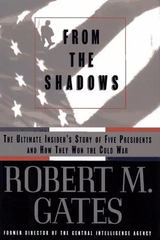 From the Shadows: The Ultimate Insider