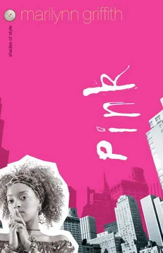 Pink (Shades of Style, Book 1)