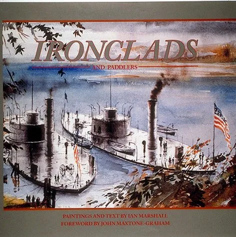 Ironclads And Paddlers