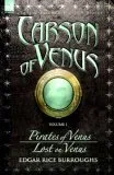 Carson of Venus, Vol 1