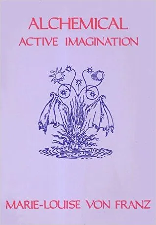 Alchemical Active Imagination (Seminar Series 14)