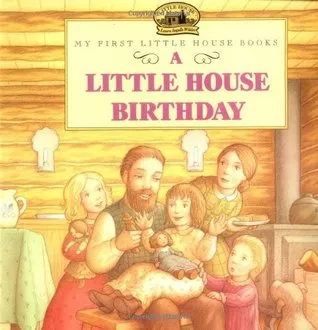 A Little House Birthday