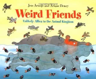 Weird Friends: Unlikely Allies in the Animal Kingdom