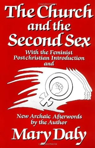 The Church and the Second Sex