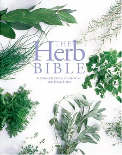 The Herb Bible