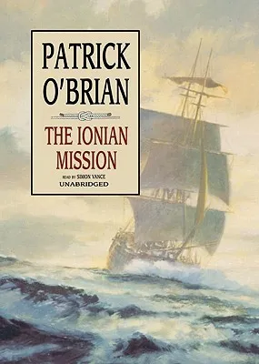 The Ionian Mission