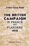 The British Campaign In France And Flanders, 1915