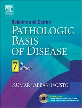 Robbins  Cotran Pathologic Basis of Disease