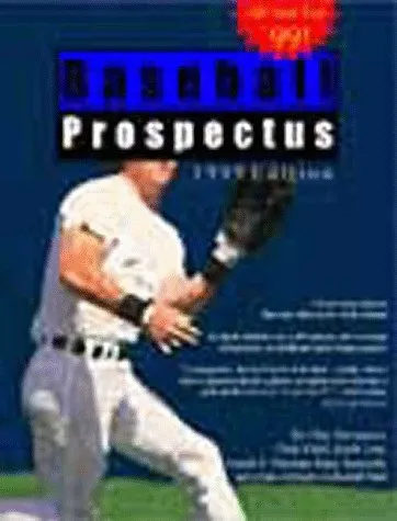 Baseball Prospectus: 1999 (P)