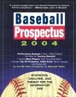 Baseball Prospectus 2004: Statistics, Analysis and Insight for the Information Age