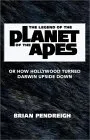 The Legend of the Planet of the Apes: Or How Hollywood Turned Darwin Upside Down