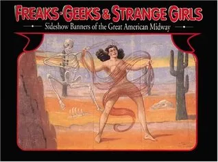 Freaks, Geeks, & Strange Girls