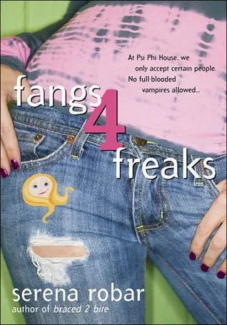 Fangs4Freaks