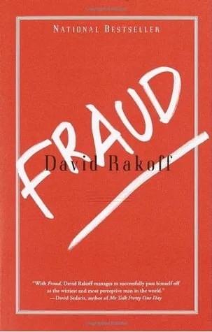 Fraud: Essays
