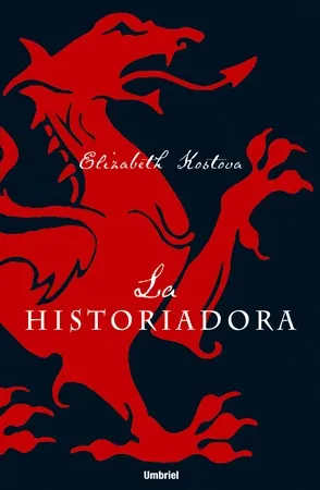 La historiadora