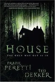 House: The Only Way Out Is In
