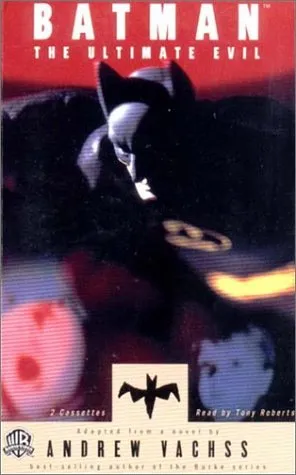 Batman: Ultimate Evil