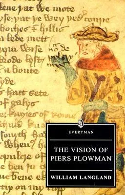 The Vision of Piers Plowman