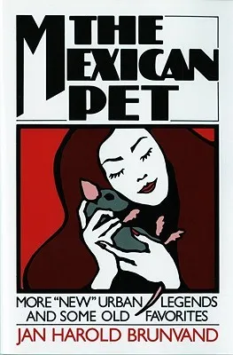 The Mexican Pet