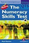 Passing The Numeracy Skills Test (Achieving Qts)