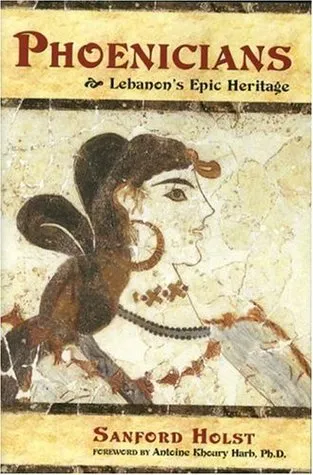 Phoenicians: Lebanon