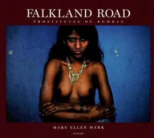 Falkland Road: Prostitutes of Bombay